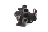 Thermostat housing sensor coolant control Honda VTR 1000...