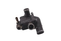 Thermostat housing sensor coolant control Honda VTR 1000...