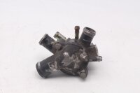 Thermostat housing sensor coolant control Honda VTR 1000 Firestorm SC36 97-06