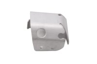 Headlight guard cover mudguard right holder Triumph universell