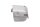 Headlight guard cover mudguard right holder Triumph universell
