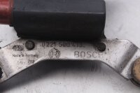 Ignition coil, double coil, ignition mounting bracket BMW K 1100 RS K589 0522 92-96