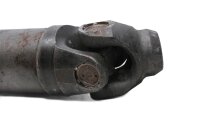 Cardan shaft, drive shaft, universal joint BMW R 1200 GS K25 0307 R12 04-07