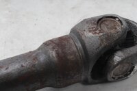 Cardan shaft, drive shaft, universal joint BMW R 1200 GS K25 0307 R12 04-07