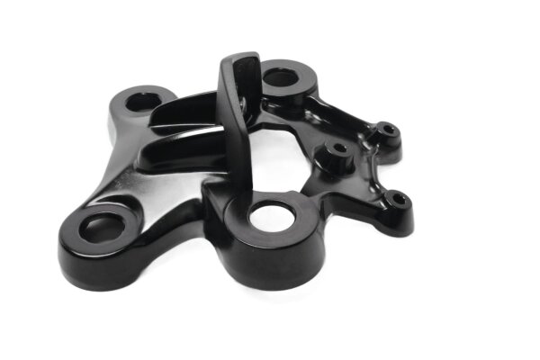 Instrumenthållare, cockpitfäste, hållare Triumph Speed Triple 1160 RS 21-21