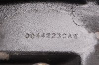 Transmission, manual transmission, drive unit 0044223CAN BMW K 1100 RS K589 0522 92-96