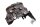 Transmission, manual transmission, drive unit 0044223CAN BMW K 1100 RS K589 0522 92-96