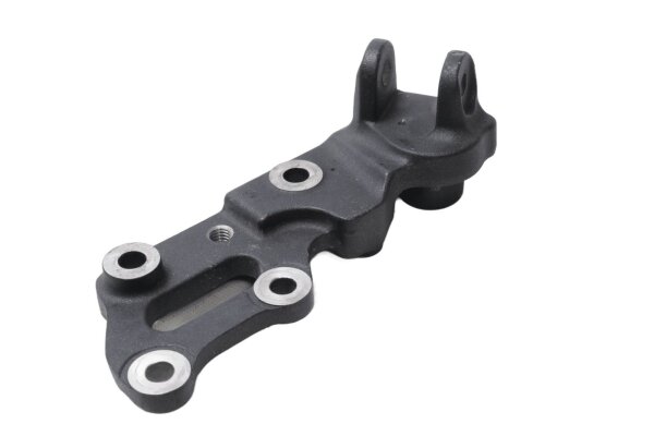Fußrastenhalter vorne links Fußraste 2081736 Triumph Speed Triple 1050 RS 20-20