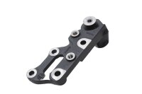 Front left footrest bracket, footrest 2081736 Triumph...