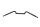 Lenker 22mm Rohrlenker Lenkstange Griffsystem BMW K 1100 RS K589 0522 92-96