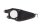 Right cockpit fairing cover BMW K 1100 RS K589 0522 92-96