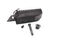 Front right drivers footrest rubber footrest holder BMW K 1100 RS K589 0522 92-96