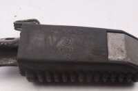 Front right drivers footrest rubber footrest holder BMW K 1100 RS K589 0522 92-96