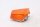Rear right indicator, orange housing ULO259 BMW BMW K 1100 RS K589 0522 92-96