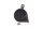 Electric horn, left-hand plug BMW K 1100 RS K589 0522 92-96