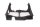 Radiator guard, engine cooling guard BMW K 1100 RS K589 0522 92-96