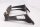 Radiator guard, engine cooling guard BMW K 1100 RS K589 0522 92-96