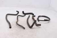 Förgasarens avluftningsslangsats, bränsle Honda VTR 1000 Firestorm SC36 97-06