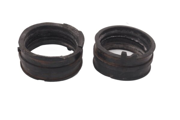 Indsugningsmanifold karburator gummipakningssæt Honda VTR 1000 Firestorm SC36 97-06