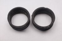 Indsugningsmanifold karburator gummipakningssæt Honda VTR 1000 Firestorm SC36 97-06