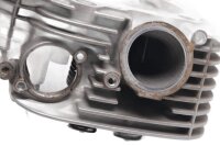 Topplock, ventilkåpa, ventilfjädrar, höger avgasrör BMW R 1150 GS R21 99-04