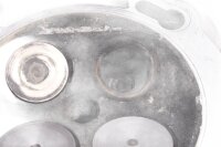 Topplock, ventilkåpa, ventilfjädrar, höger avgasrör BMW R 1150 GS R21 99-04