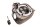 Topplock, ventilkåpa, ventilfjädrar, höger avgasrör BMW R 1150 GS R21 99-04