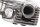 Topplock, ventilkåpa, ventilfjädrar, höger avgasrör BMW R 1150 GS R21 99-04