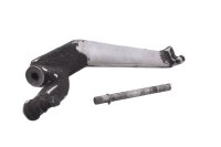 Clutch lever, shift shaft, pedal, gearshift lever BMW K...