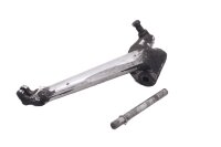 Clutch lever, shift shaft, pedal, gearshift lever BMW K...