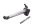 Clutch lever, shift shaft, pedal, gearshift lever BMW K 1100 RS K589 0522 92-96