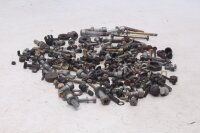 Skruvsats för kåpa och rammontering BMW K 1100 RS K589 0522 92-96