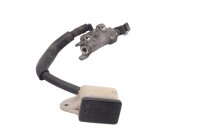 Hydraulikcylinder for baghjulsbremsepumpe Honda VTR 1000 Firestorm SC36 97-06