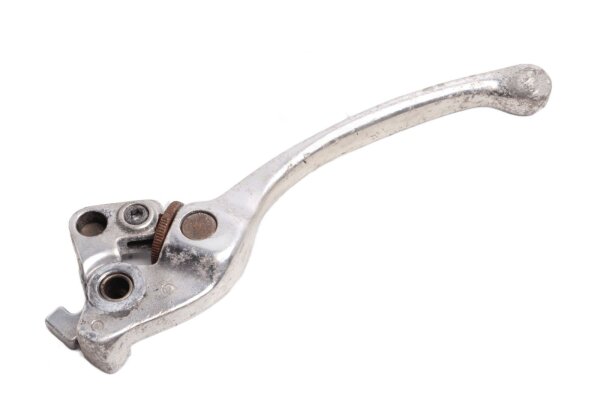 Koblingsgreb (øverst) Betjening af koblingsgrebet Honda VTR 1000 Firestorm SC36 97-06