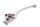 Koblingsgreb (øverst) Betjening af koblingsgrebet Honda VTR 1000 Firestorm SC36 97-06