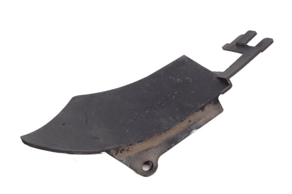 Cubierta superior del radiador delantero Honda VTR 1000 Firestorm SC36 97-06