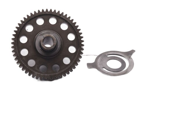 Starter intermediate gear starter gear BMW K 1100 RS K589 0522 92-96