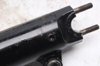 Gabelholm rechts vorne Federbein Tauchrohr Dämpfer Honda VF 1000 F2 RC15 85-86