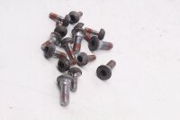 Kit de vis pour disque de frein avant arrière Honda VTR 1000 Firestorm SC36 97-06