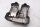 Valve cover cylinder head rear seal Honda VTR 1000 Firestorm SC36 97-06