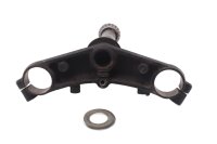 Onderste vorkbrug, bevestiging van het stuurkoplager Honda VTR 1000 Firestorm SC36 97-06