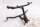 Main stand, center stand, frame mount stand BMW K 1100 RS K589 0522 92-96