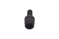 Clutch fitting, threaded bolt, cable adjuster BMW K 1100...