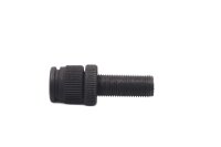 Clutch fitting, threaded bolt, cable adjuster BMW K 1100...