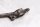 Bakbromsspak, fotbromspedal nedtryckt Honda VTR 1000 Firestorm SC36 97-06