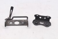 Rungonpitimen sarvenpitimen kiinnityssarja Honda VTR 1000 Firestorm SC36 97-06