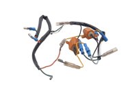 Wiring harness LED indicator resistor rear Honda VTR 1000...