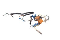 Resistenza indicatore LED cablaggio posteriore Honda VTR 1000 Firestorm SC36 97-06