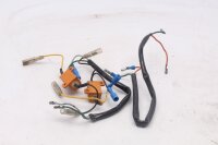 Resistenza indicatore LED cablaggio posteriore Honda VTR 1000 Firestorm SC36 97-06