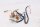 Resistenza indicatore LED cablaggio posteriore Honda VTR 1000 Firestorm SC36 97-06